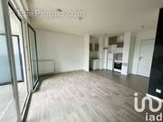 Photo 1 - Appartement à JOUY-LE-MOUTIER