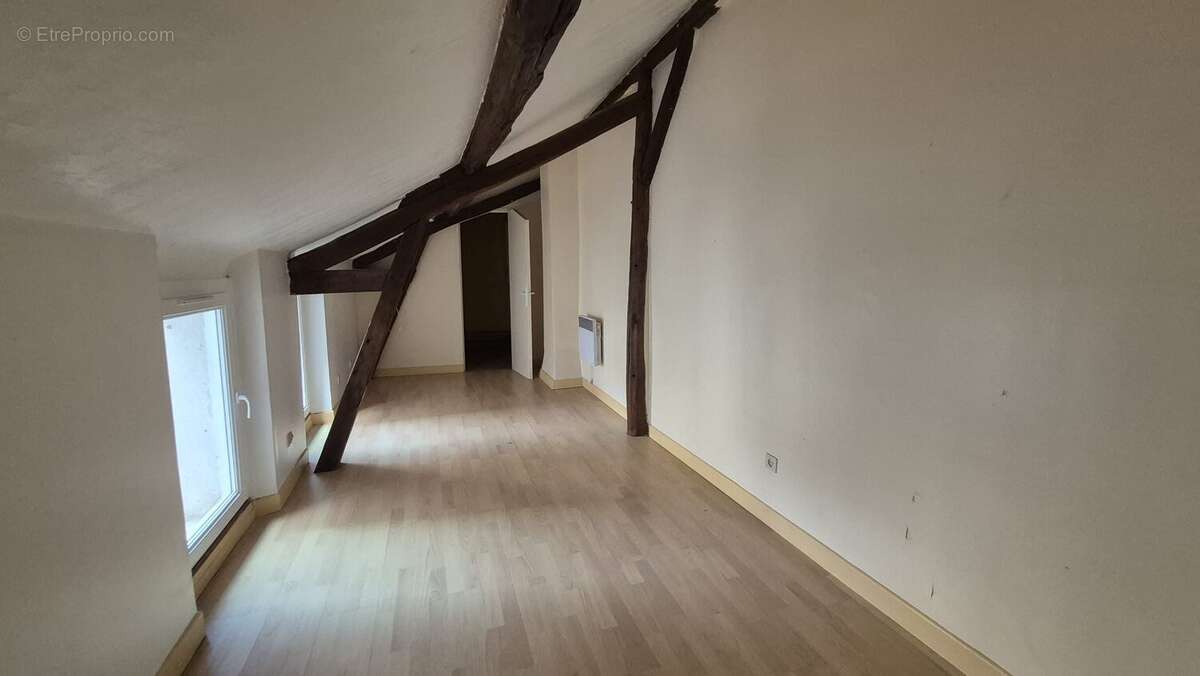 Appartement à MAULE