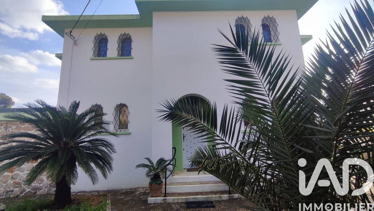 Photo 1 - Maison à TOULON