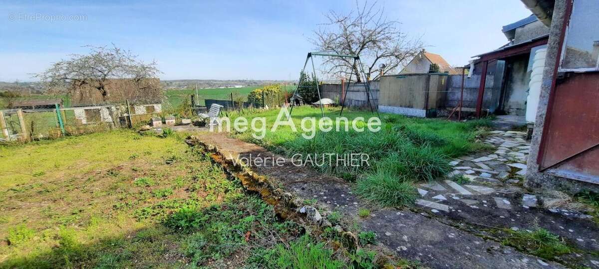Jolie longère à proximité de Vendôme - photo 16