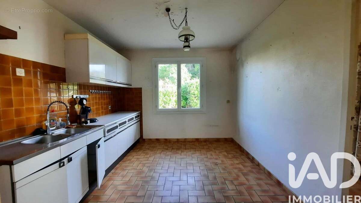 Photo 5 - Maison à SANGUINET