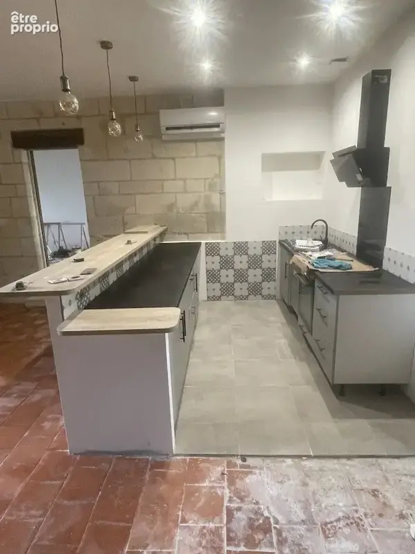 À VENDRE   Gîte rénové au calme   Secteur Vouvray - photo 4