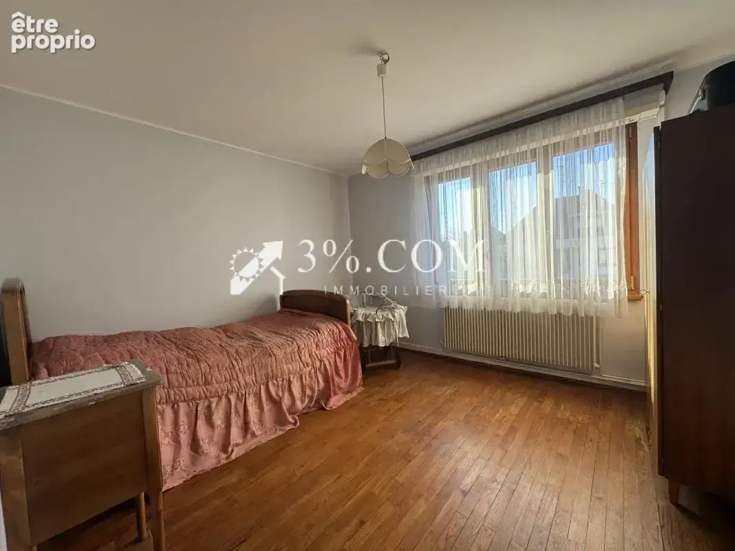 3%.com  maison à rénover hochfelden 5 pièces avec jardin - photo 7