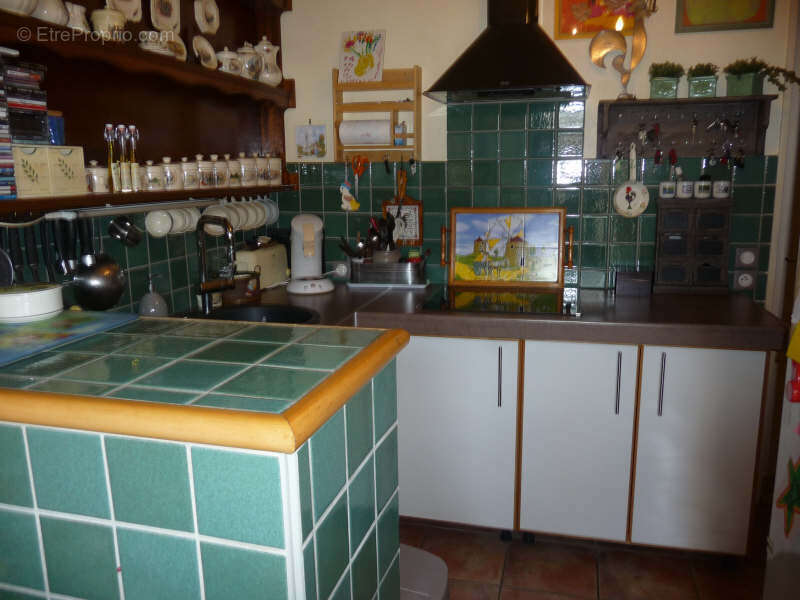Charmante maison de ville à Pierrelaye, entre histoire et modernité - photo 8