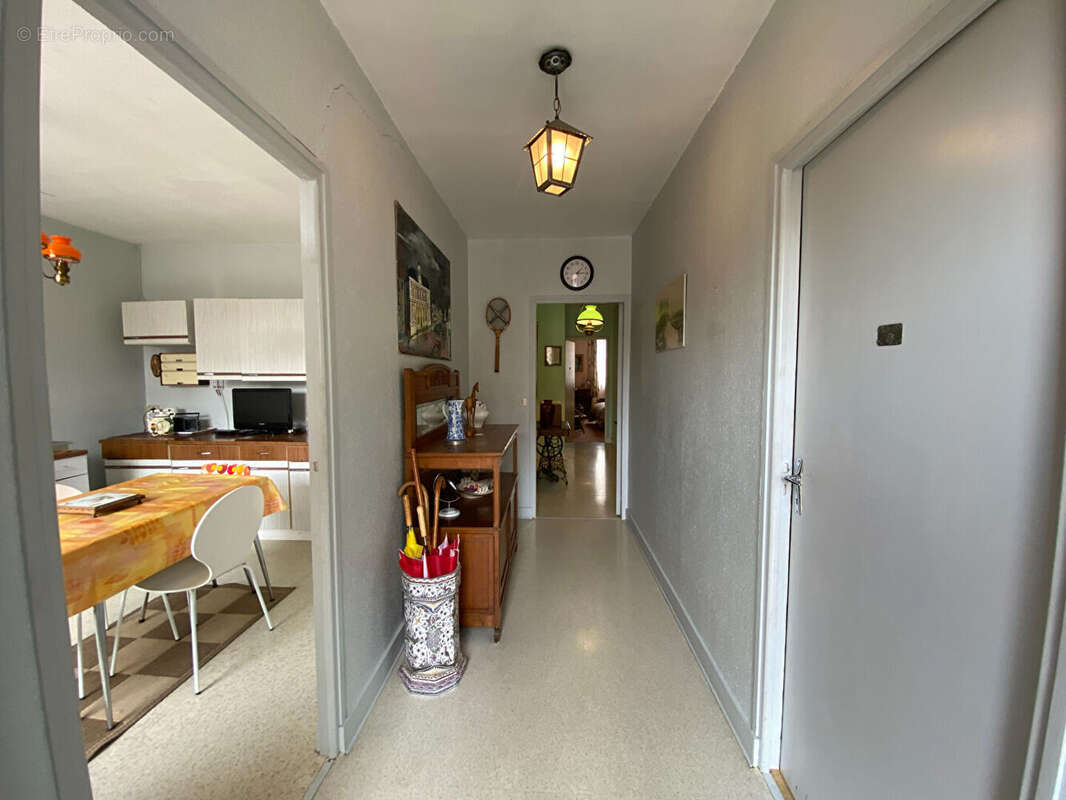 Appartement à ARBOIS