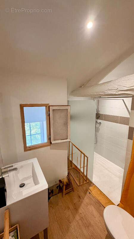 EXCLUSIVITÉ ! Rare à Courcoury : Maison rénovée + logement locatif indépendant sur 1900 m² arborés - photo 12