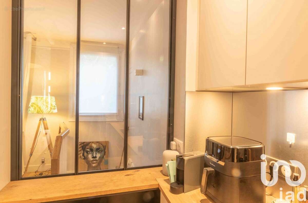 Photo 5 - Maison à VERSAILLES