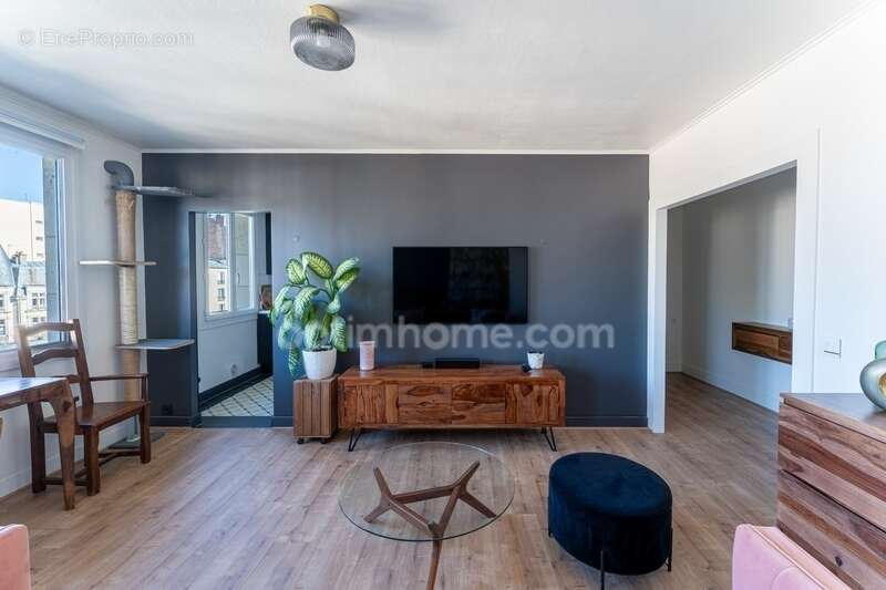 Appartement à ENGHIEN-LES-BAINS
