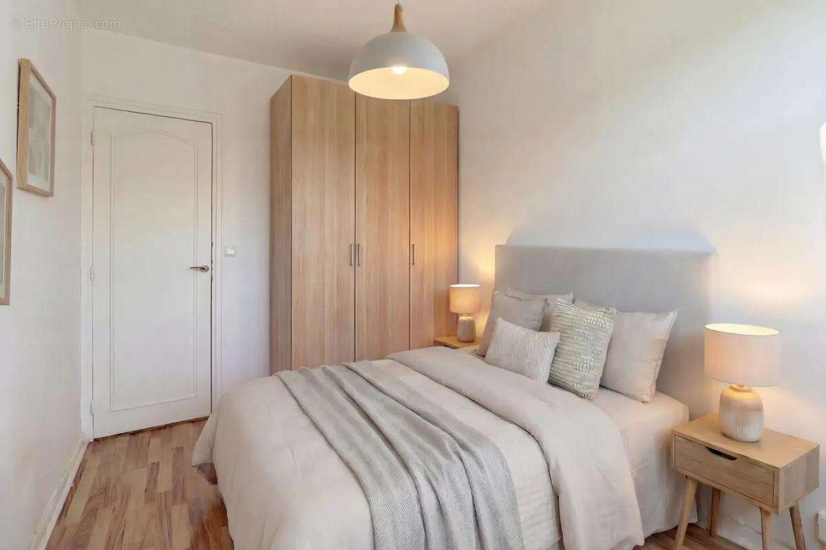 Appartement à LE PECQ