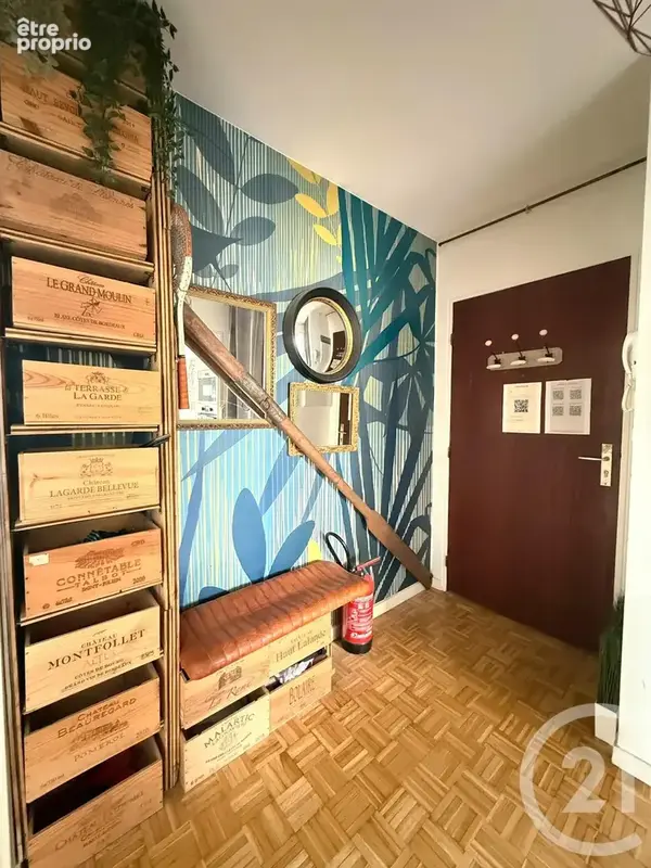 Appartement 4 pièces 84 m² à vendre à Villeurbanne (69100) - photo 12