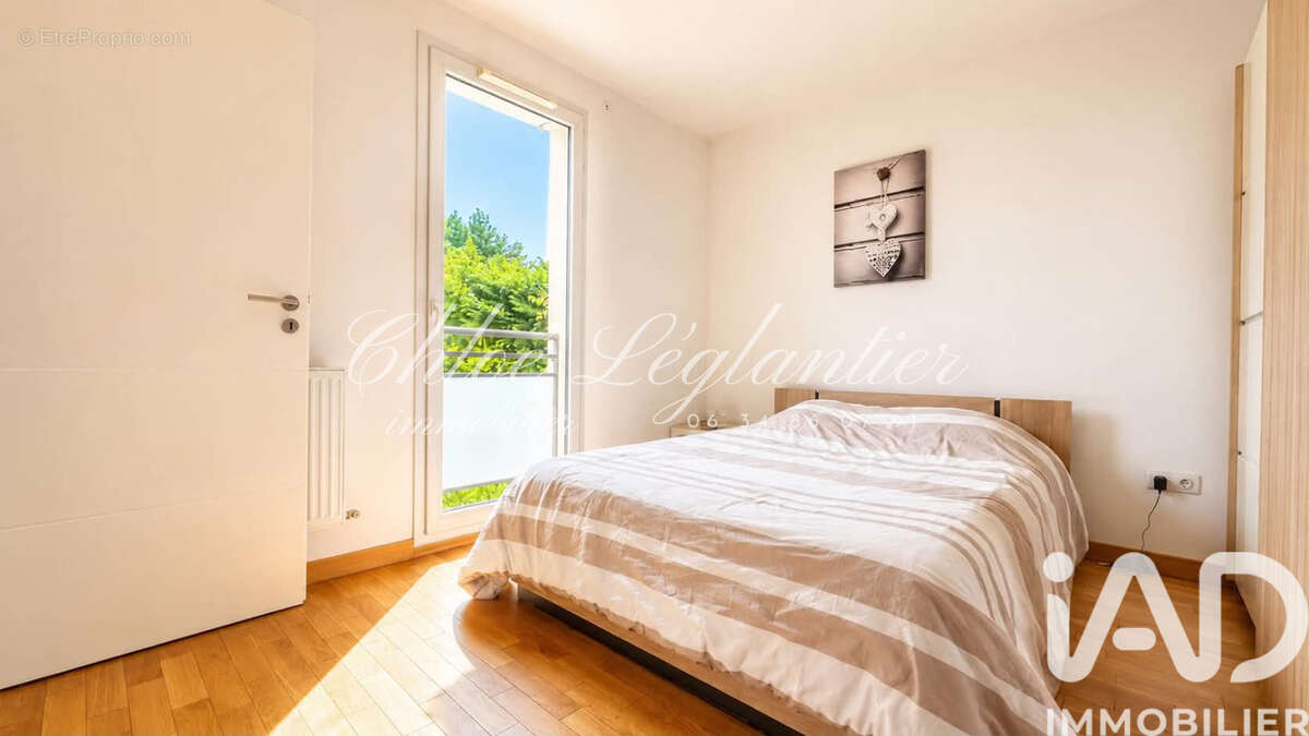 Photo 7 - Appartement à FERRIERES-EN-BRIE