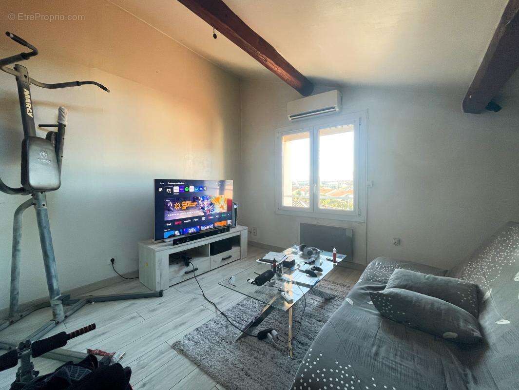 Appartement à NARBONNE