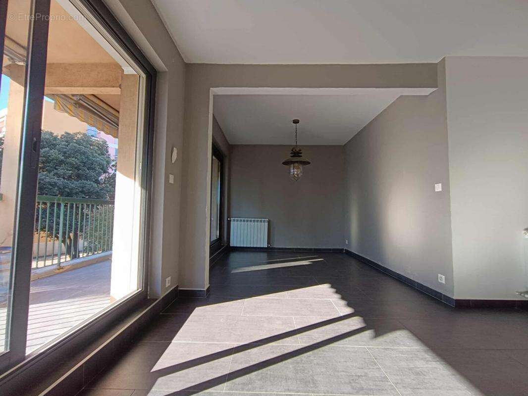 Appartement à ISTRES