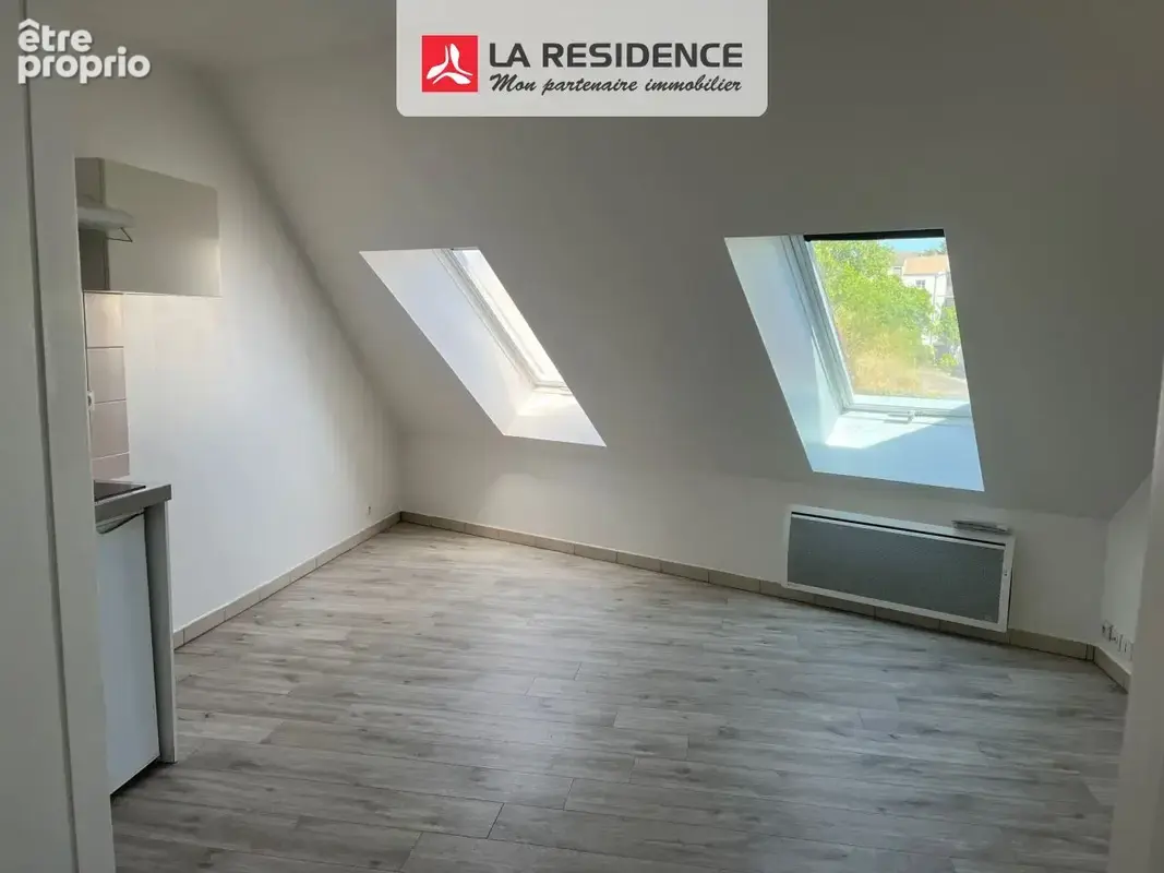 Appartement 15 m² à Herblay  - photo 6