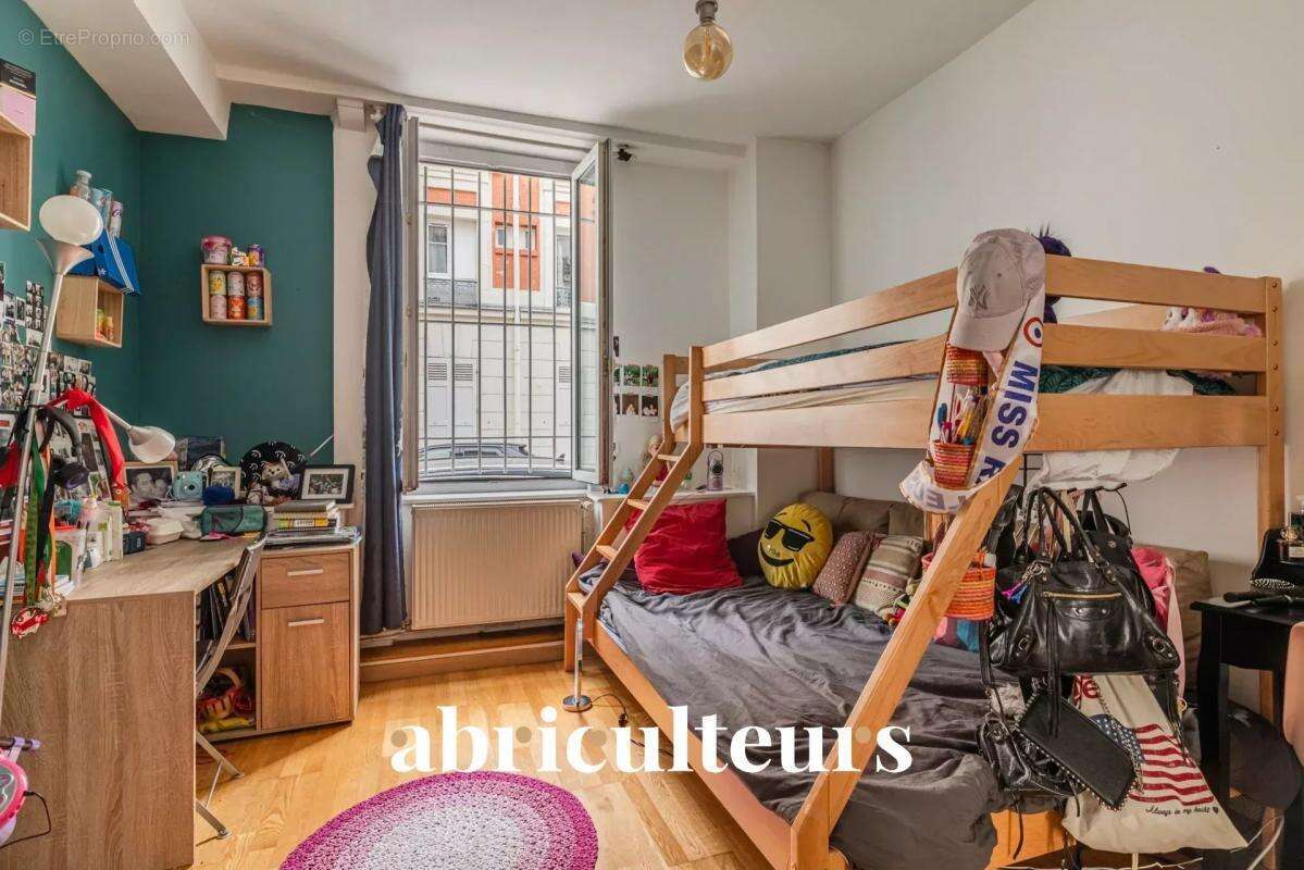 Appartement à VANVES