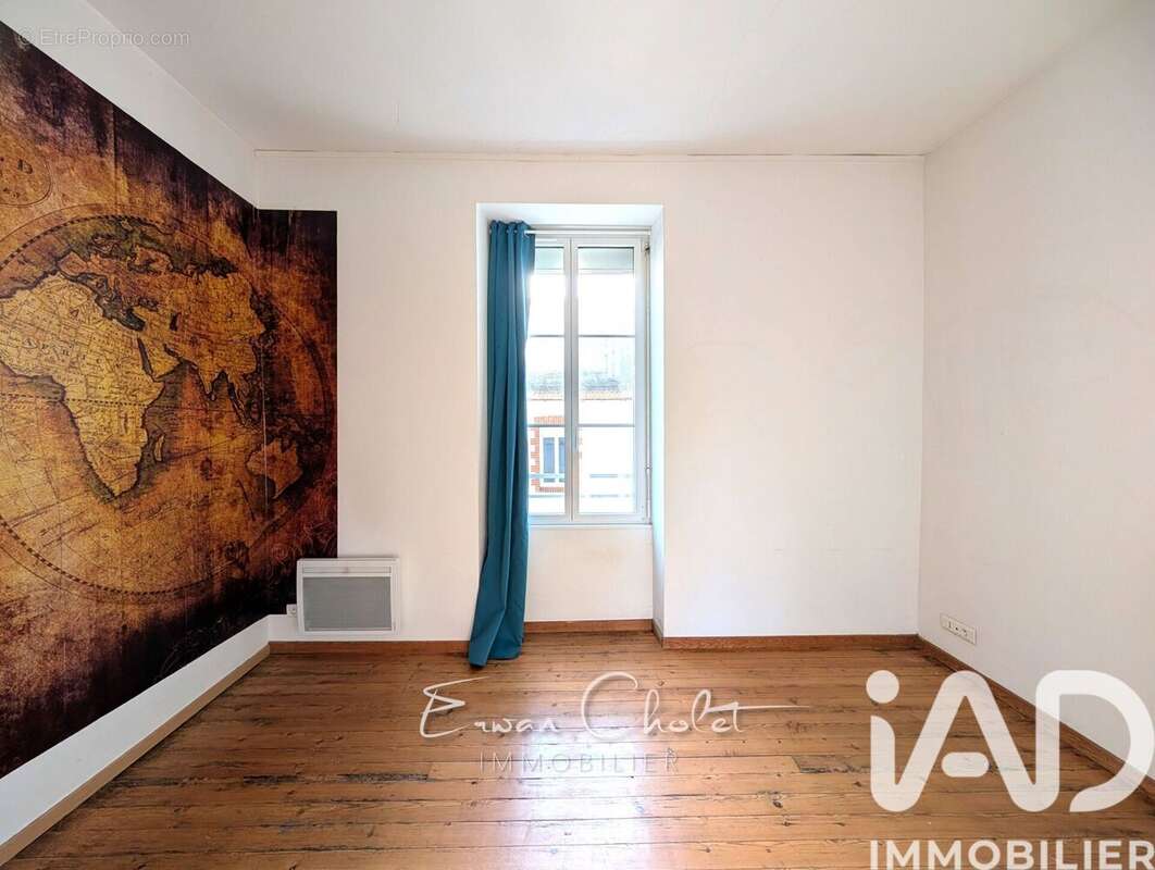 Photo 4 - Appartement à SAINT-ETIENNE-DE-MONTLUC