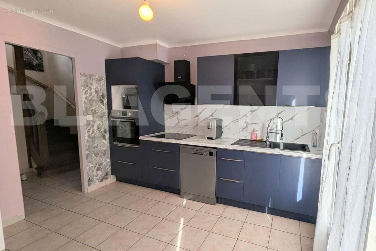 PXL_20251104_121627453~2 - Maison à CHAMIGNY