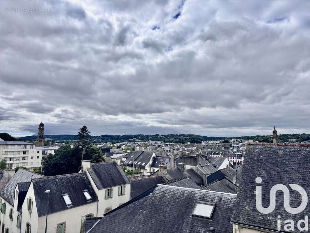 Photo 9 - Appartement à LANDERNEAU