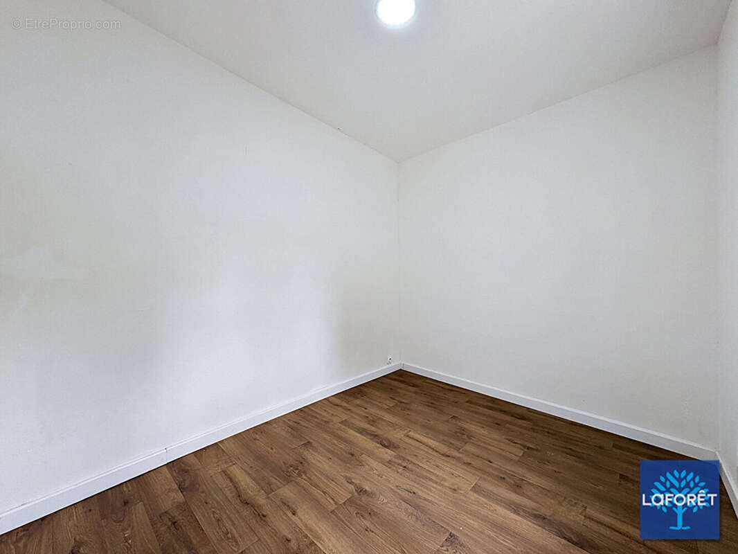 Appartement à ANZIN