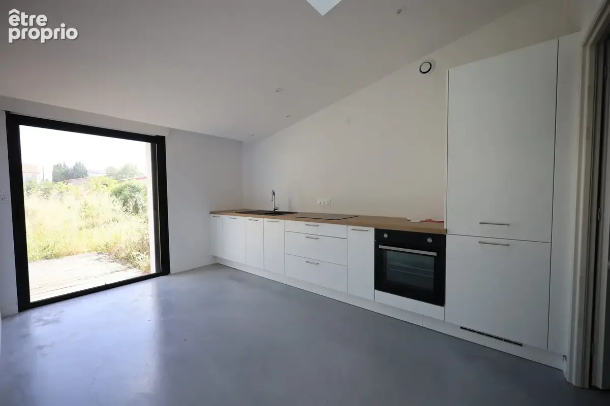 Maison 6 pièces 135 m² à vendre à Niort (79000) - photo 5