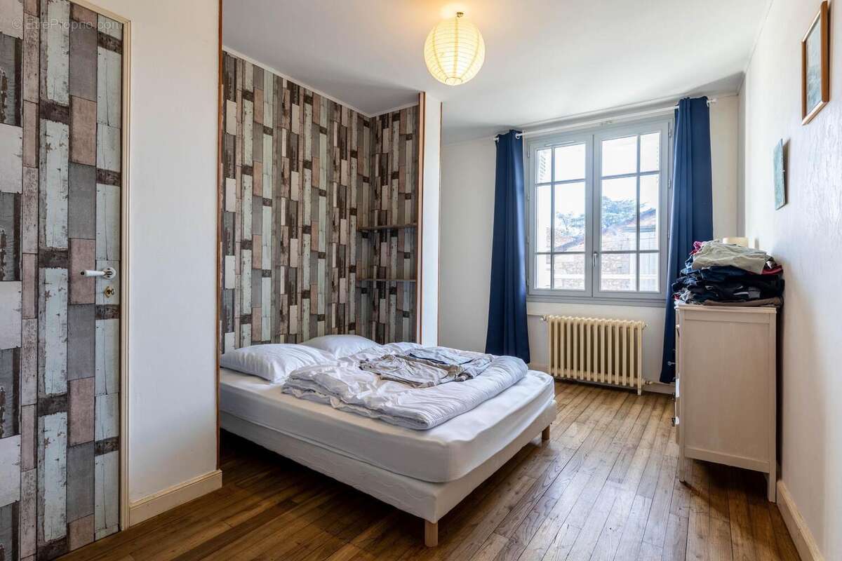 Photo 6 - Maison à LONNES