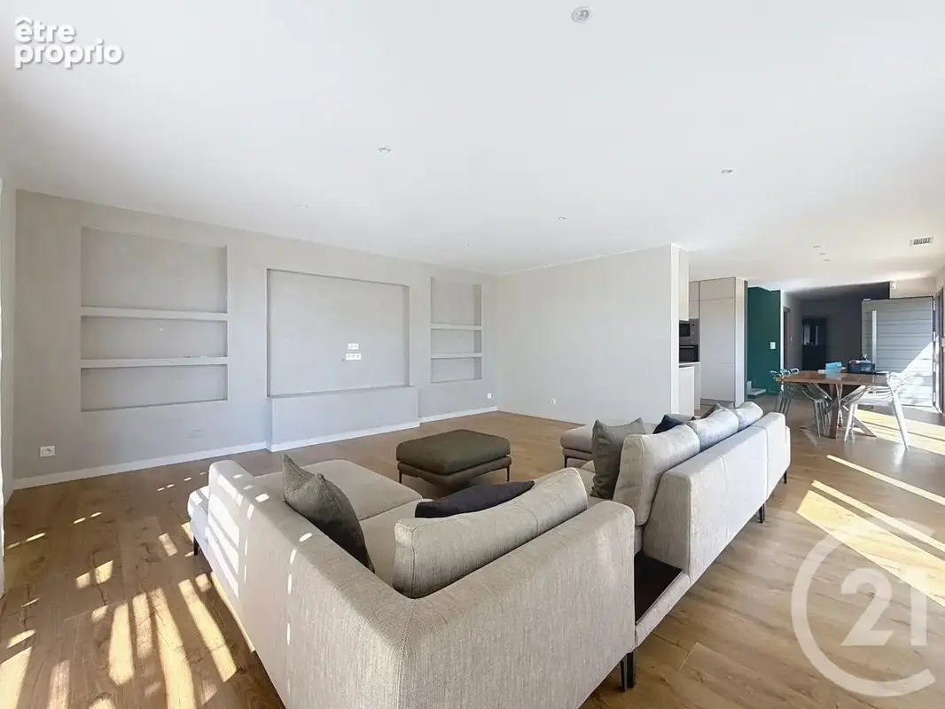 Maison 5 pièces 183 m² à vendre à Borgo (20290) - photo 3