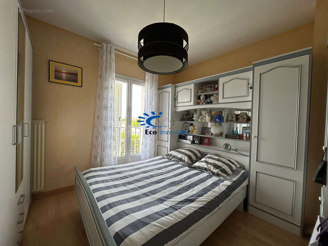 Maison à AYTRE