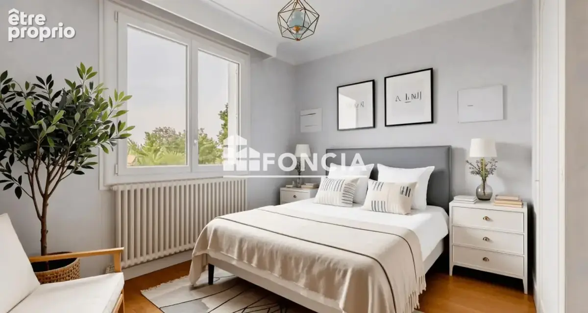 Maison T6 avec de très beaux volumes - photo 10