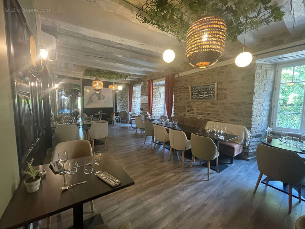 Immeuble Uzerche - photo 4