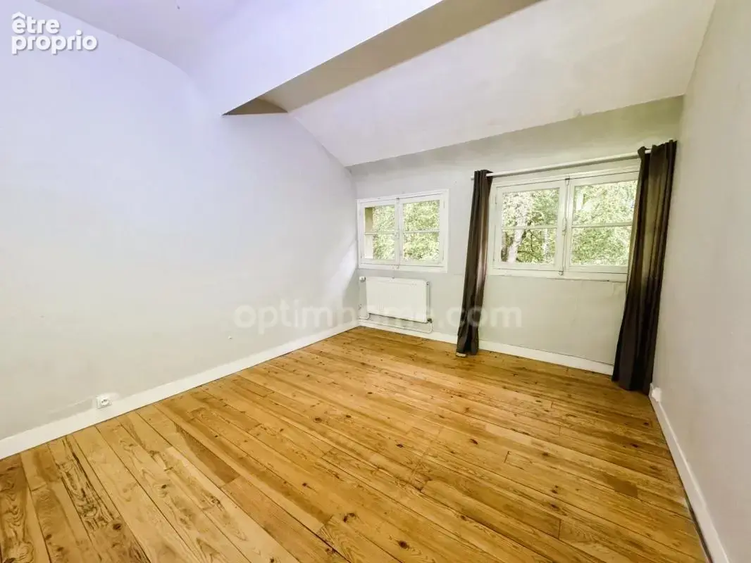 À VENDRE – Maison avec jardin, sous-sol complet et garage à Nonant le Pin (61240) - photo 7