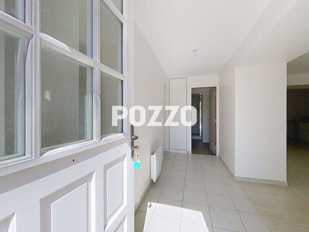 Appartement à TROUVILLE-SUR-MER