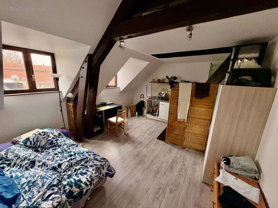 Appartement à LILLE
