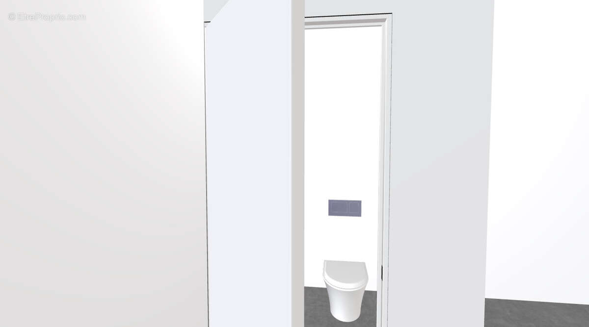 Maison à NEUVES-MAISONS