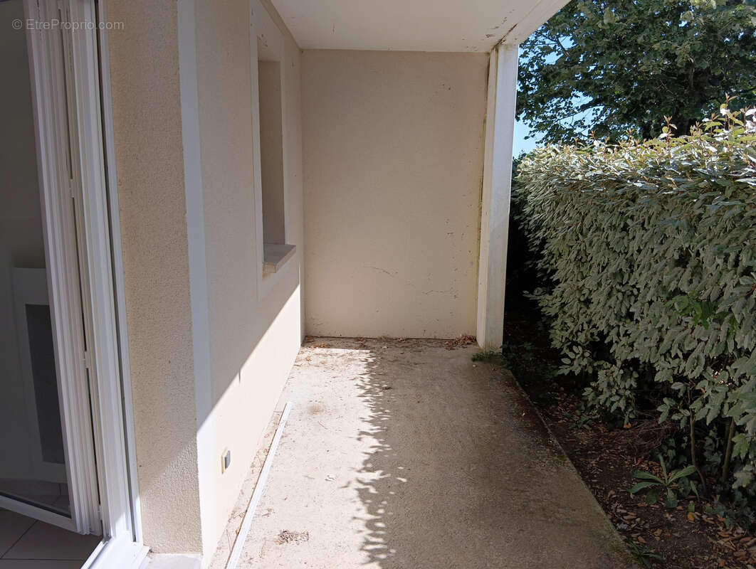 Appartement à LANGON
