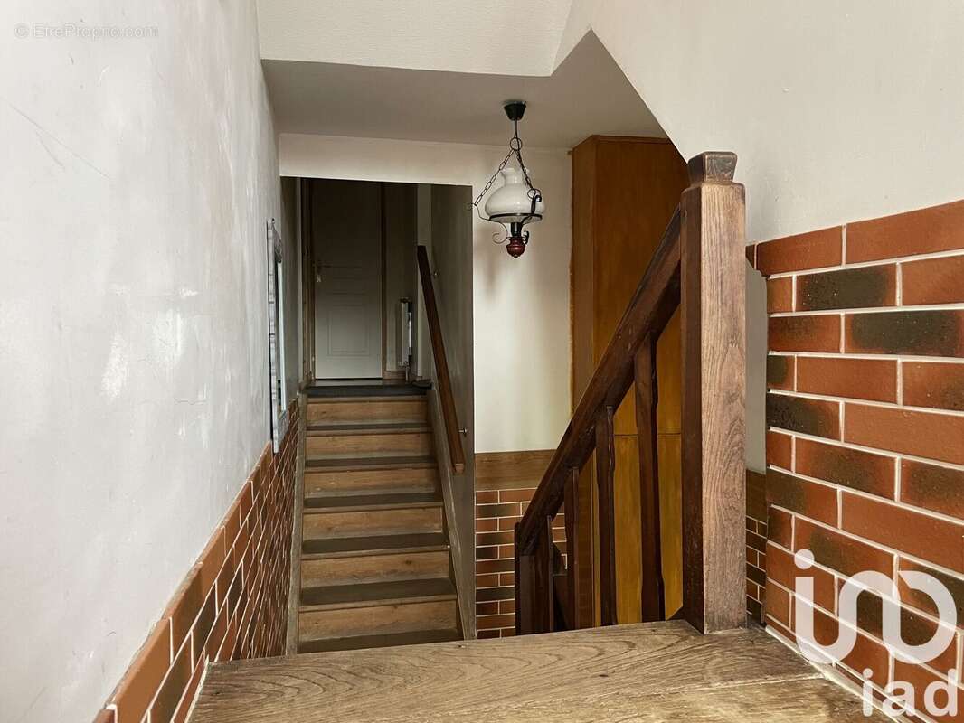 Photo 9 - Maison à MEILHAC