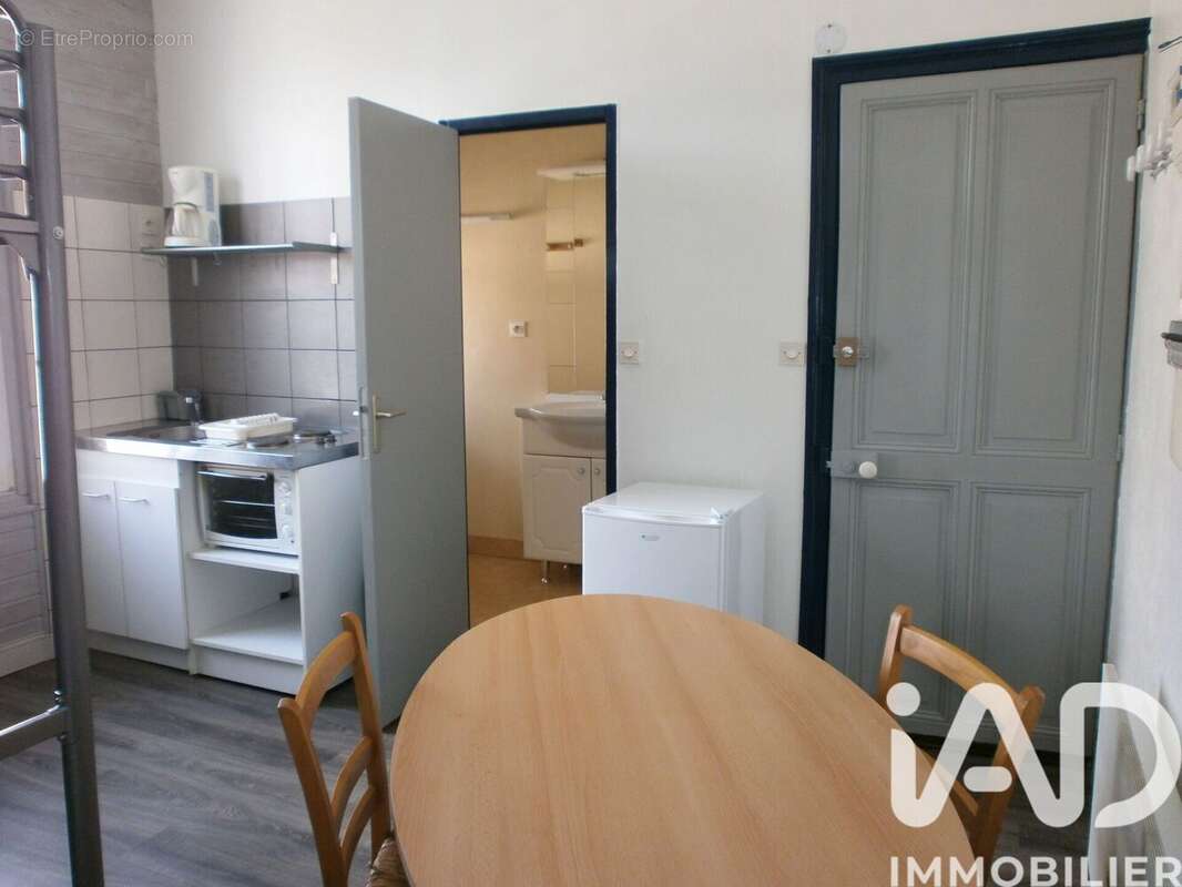 Photo 4 - Appartement à LA ROCHE-SUR-YON