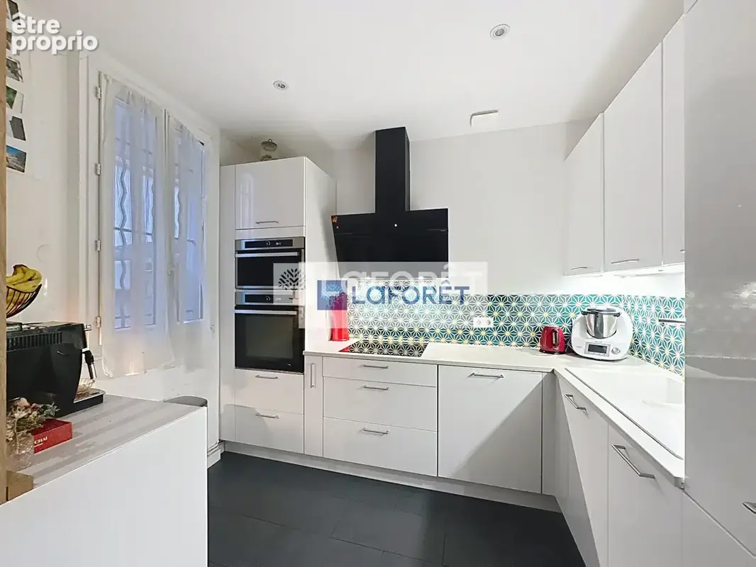 Maison Sartrouville 5 pièce(s) 83 m2 - photo 5