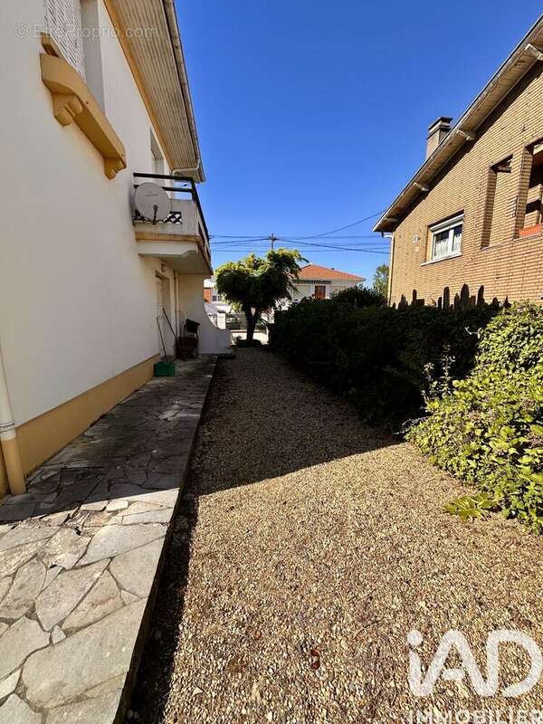 Photo 4 - Maison à SEMEAC