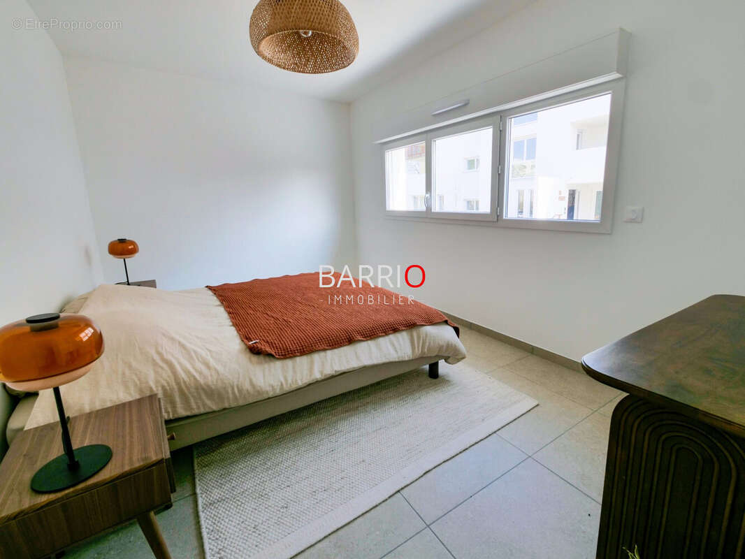 Appartement à ARGELES-SUR-MER