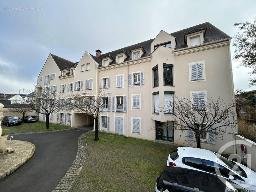 Appartement à AVON