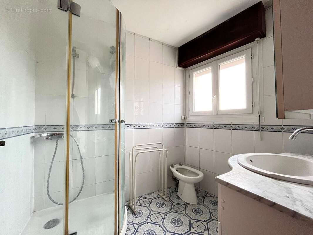 Photo 9 - Appartement à BORDEAUX