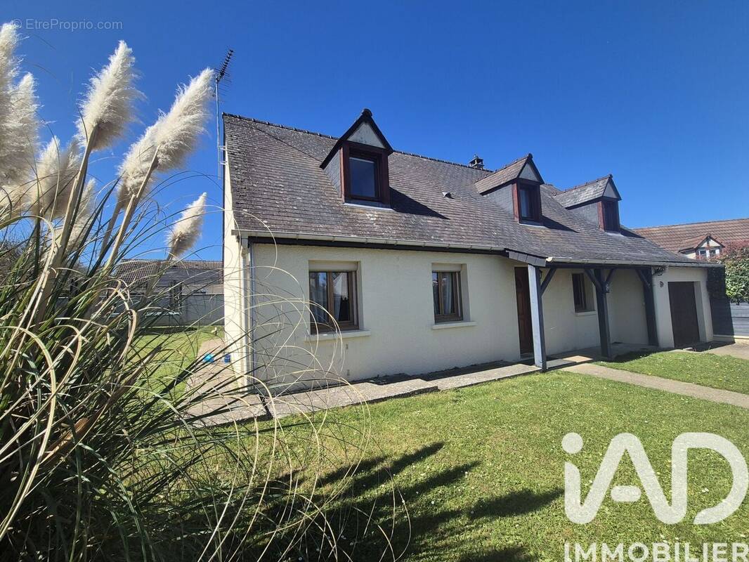 Photo 1 - Maison à LA FERTE-SOUS-JOUARRE