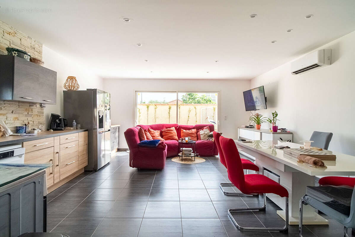 Maison à CARCASSONNE