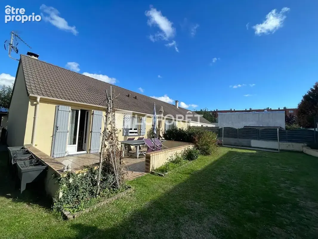 Photo Maison à Le Havre au prix de 233 000€