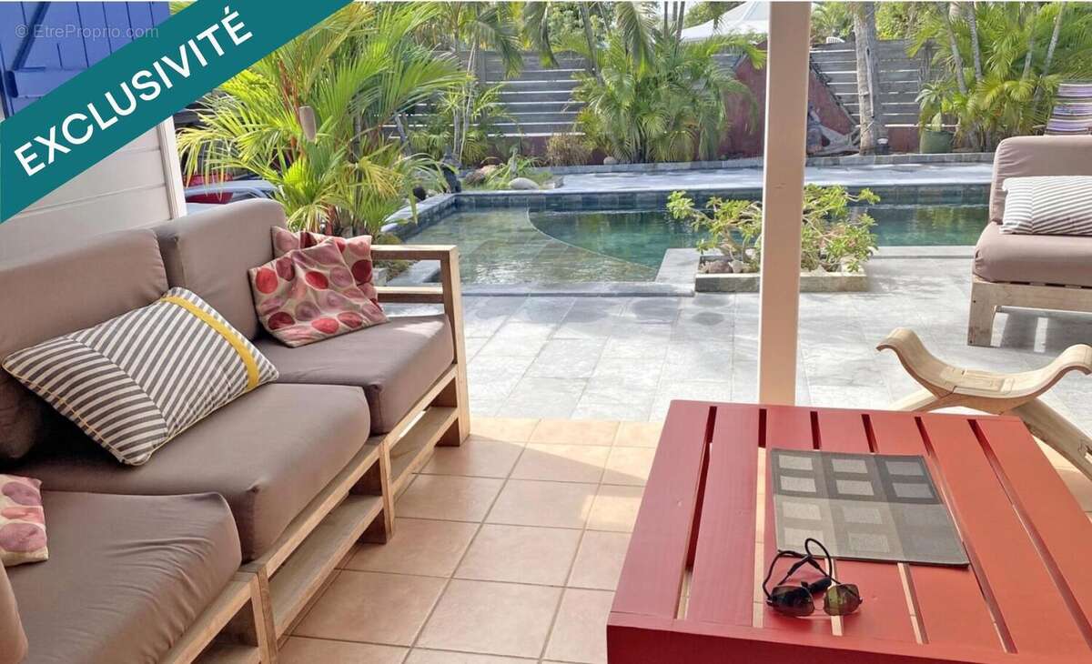 Photo 4 - Maison à LE FRANCOIS