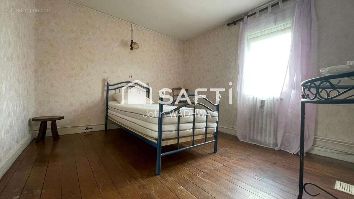 Photo 4 - Maison à SAINT-JEAN-AUX-BOIS