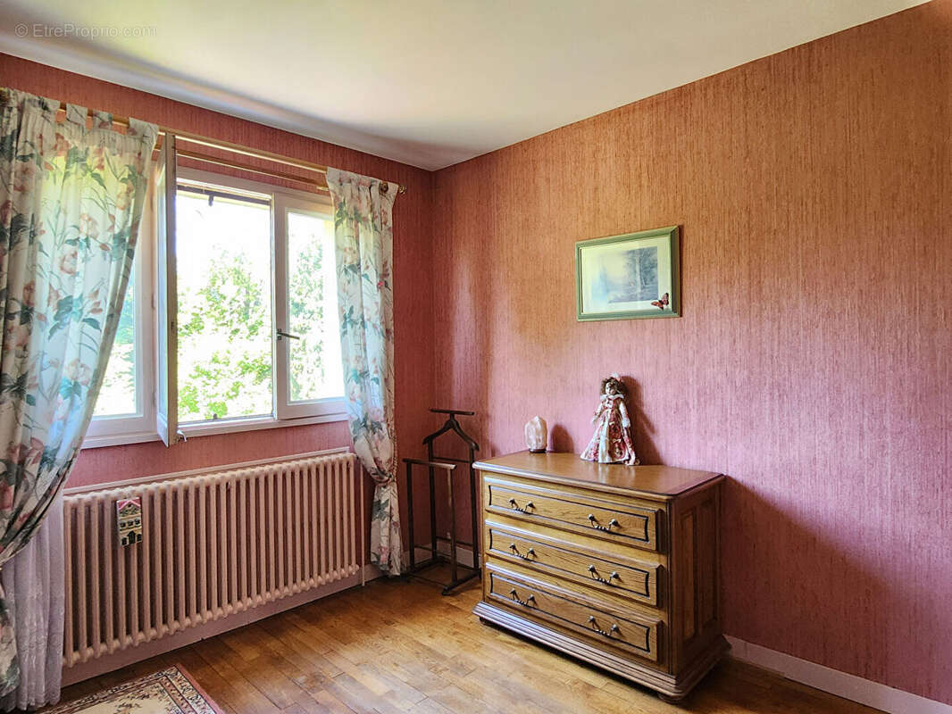 MAINTENON,  Maison 6 pièces, sous-sol - photo 5