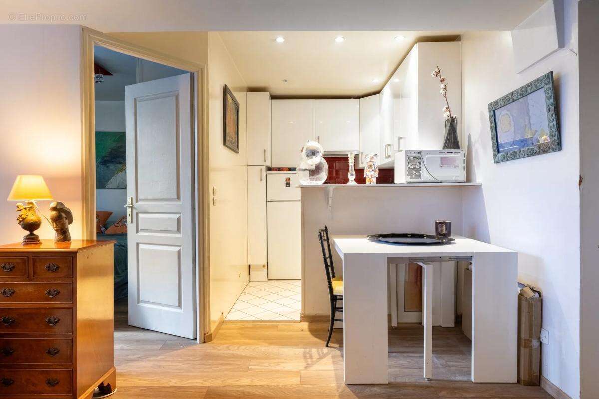 Appartement à SAINT-GERMAIN-EN-LAYE