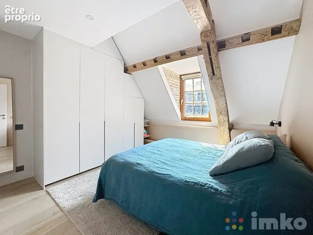 Maison 4 pièces 115 m² à vendre à Lille (59800) - photo 9