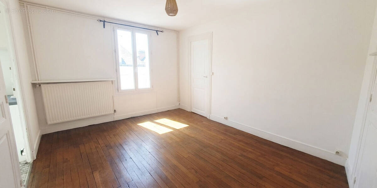 Appartement à TOURS